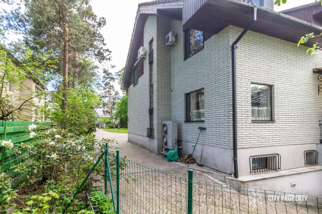 Maison 6 pièces à Tallinn