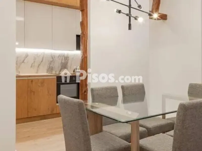 Sala da pranzo - Flat with Central Location in Sol