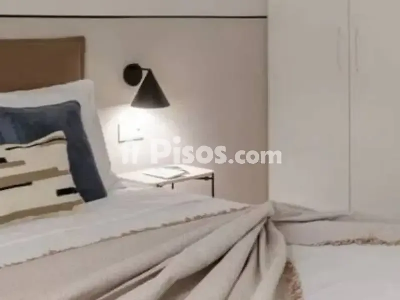 Camere da letto - Contemporary Flat in Salamanca, Madrid