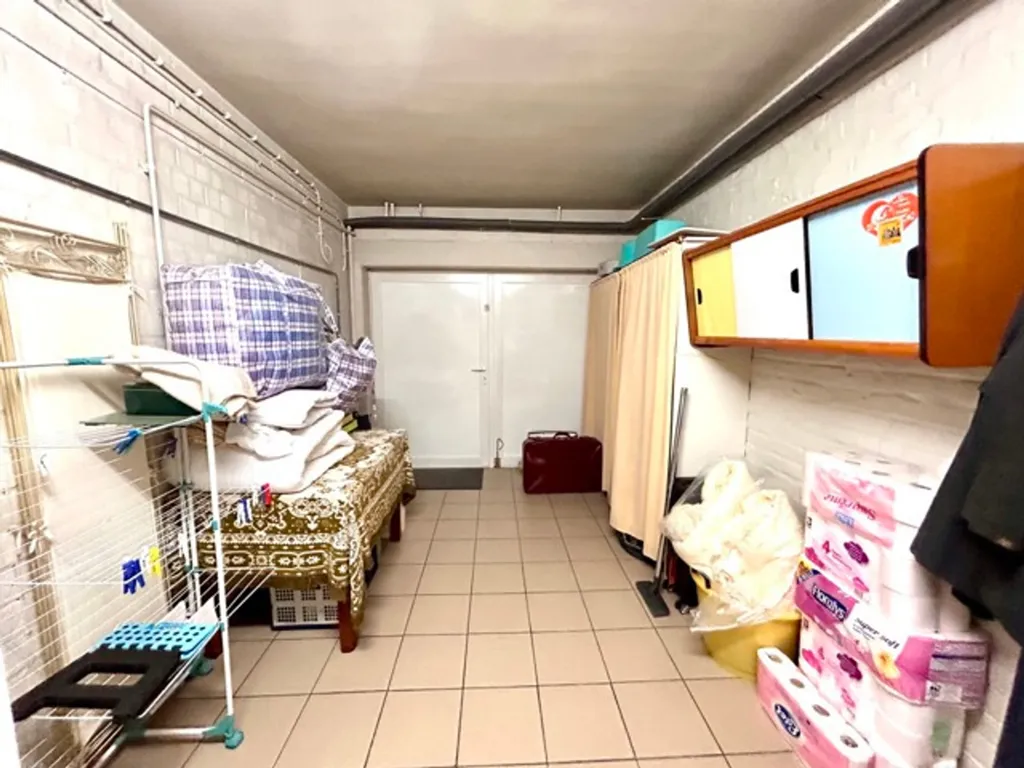 Maison 4 chambres à Ninove