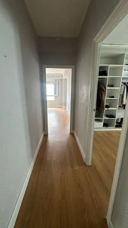 Rooms - Apartment with Terrace in Castro Urdiales