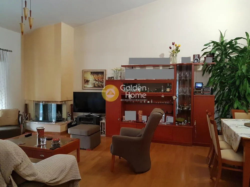Elutuba - Detached House with Panoramic View in Gerakas