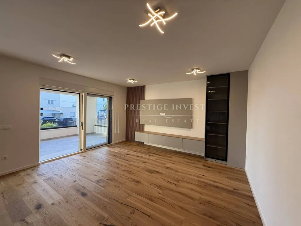 Elutuba - Penthouse with Sea View in Sukošan