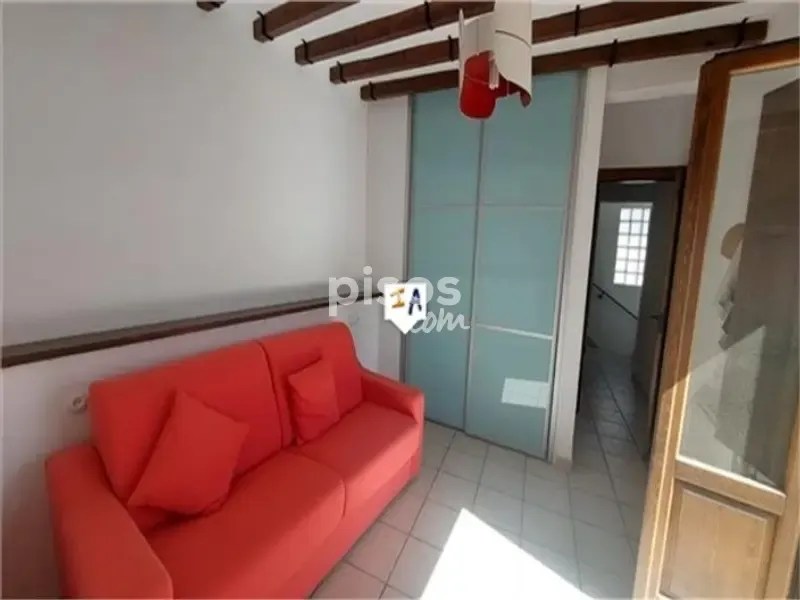 Elutuba - Renovated House with Patio in Tózar, Moclín