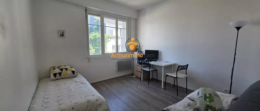 Magamistoad - T2 Bis Apartment with Parking in Lourdes
