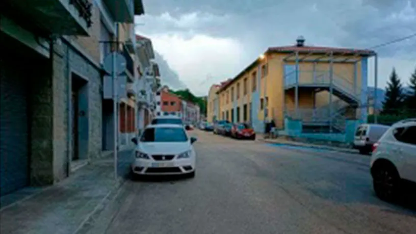 Extérieur - Urban Plot with Development Potential in Ripoll