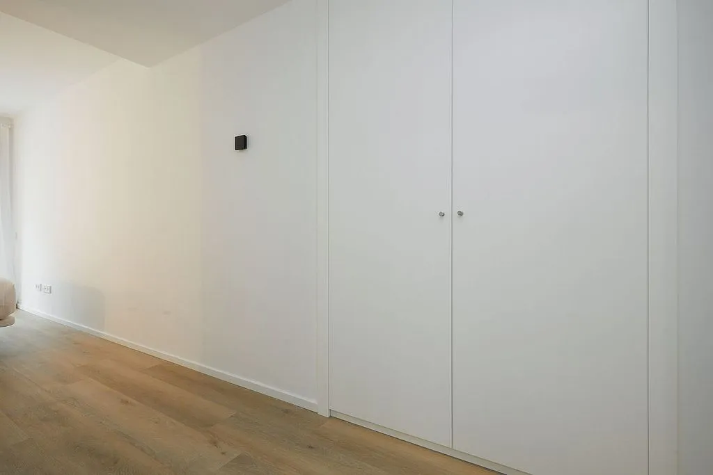 Chambres - Duplex with Terrace in Santa Eulàlia