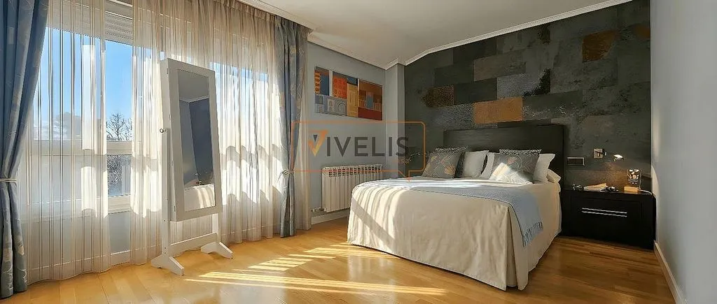 Magamistoad - Semi-detached House with Pool in Tui