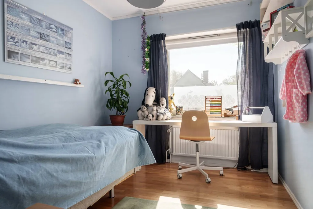 Maison 6 pièces à Lunds kommun