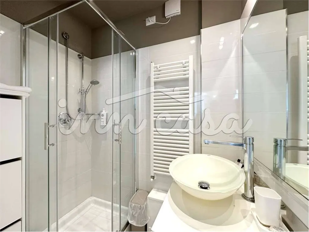 Vannitoad - Apartment with Sea View in Riccione