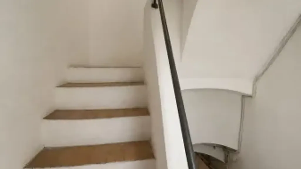 2-Bedroom Apartment in Bordighera