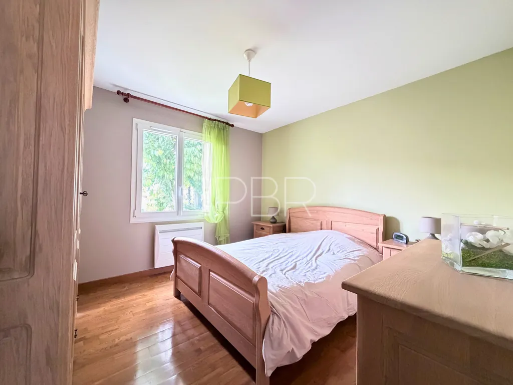 Magamistoad - Traditional House with Full Basement in Tinqueux