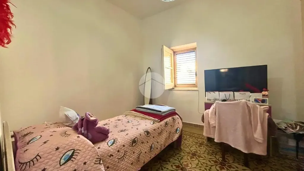 Magamistoad - Bright Bilocale with Garden View in Palermo