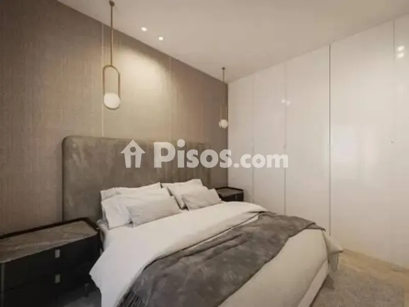 Chambres - New Flat with Solar Panels in Arrecife