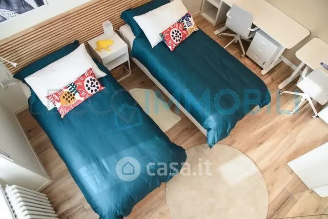 Chambres - Fully Furnished Apartment in Lecco Centre