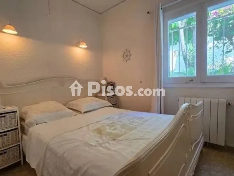 Chambres - Villa with Panoramic Sea Views in La Pedrera-Vessanes