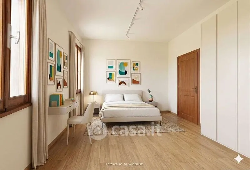 Magamistoad - Apartment to Renovate with Balcony in Modena
