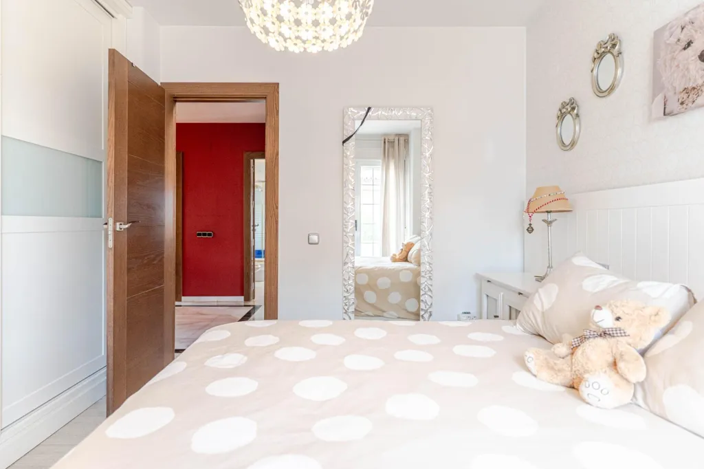 Chambres - Chalet with Cinema Space in Ogíjares, Granada