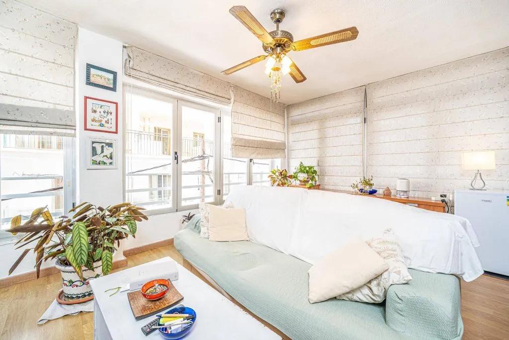 Séjour - Luxury Apartment with Beach Proximity in Llucmajor