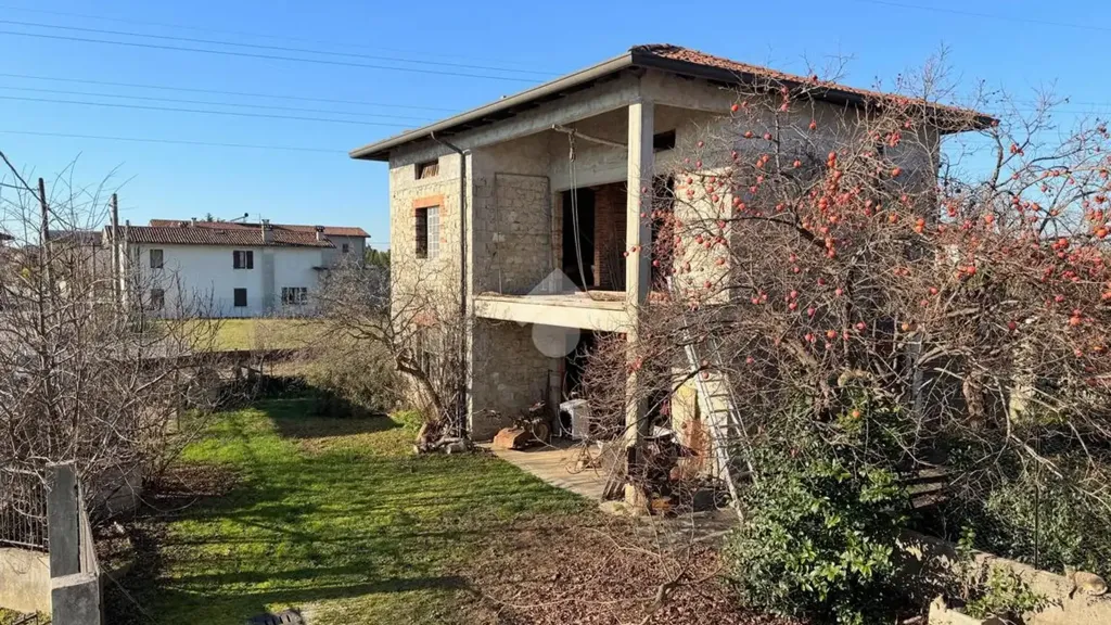 Extérieur - Rustic Property with Garden in Udine