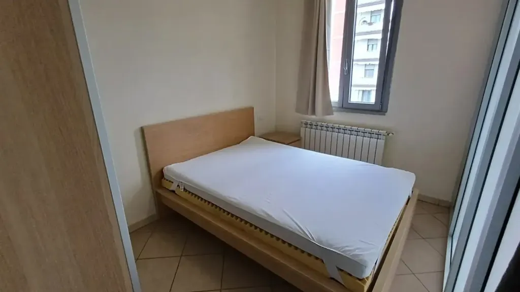 Magamistoad - Modern Flat with Balcony in Florence