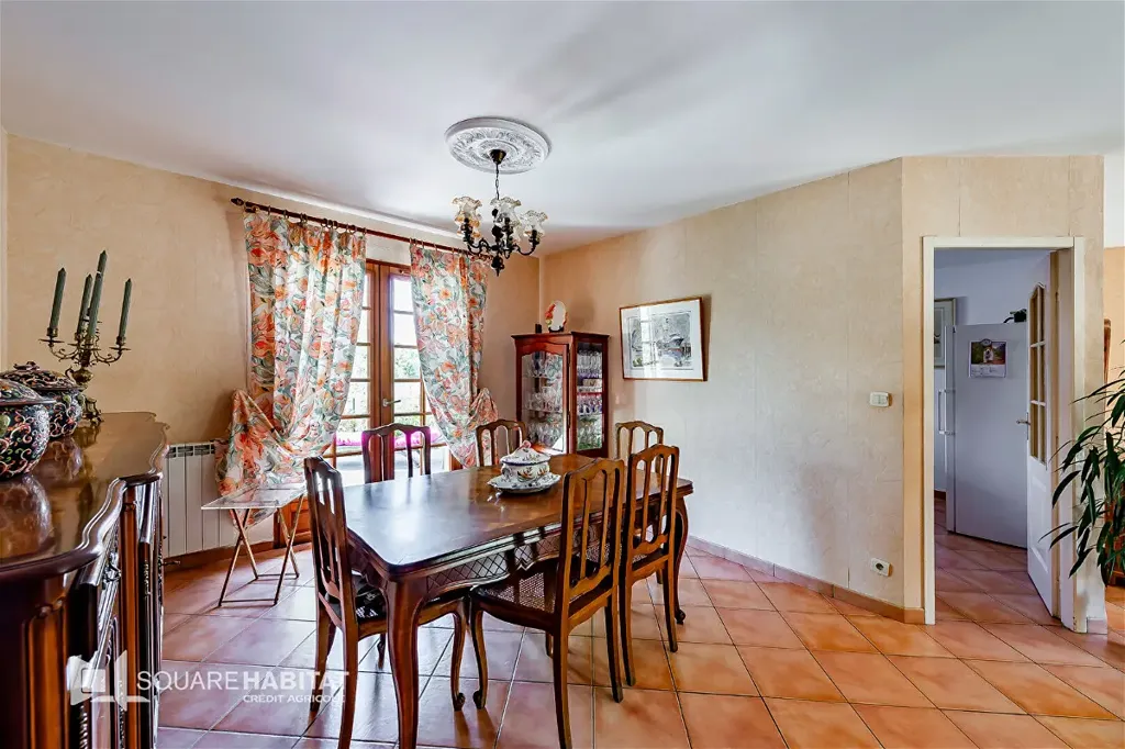 Maison 6 pièces à Langon