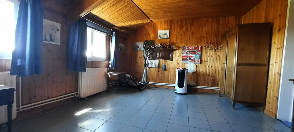 Maison 3 chambres à Spy
