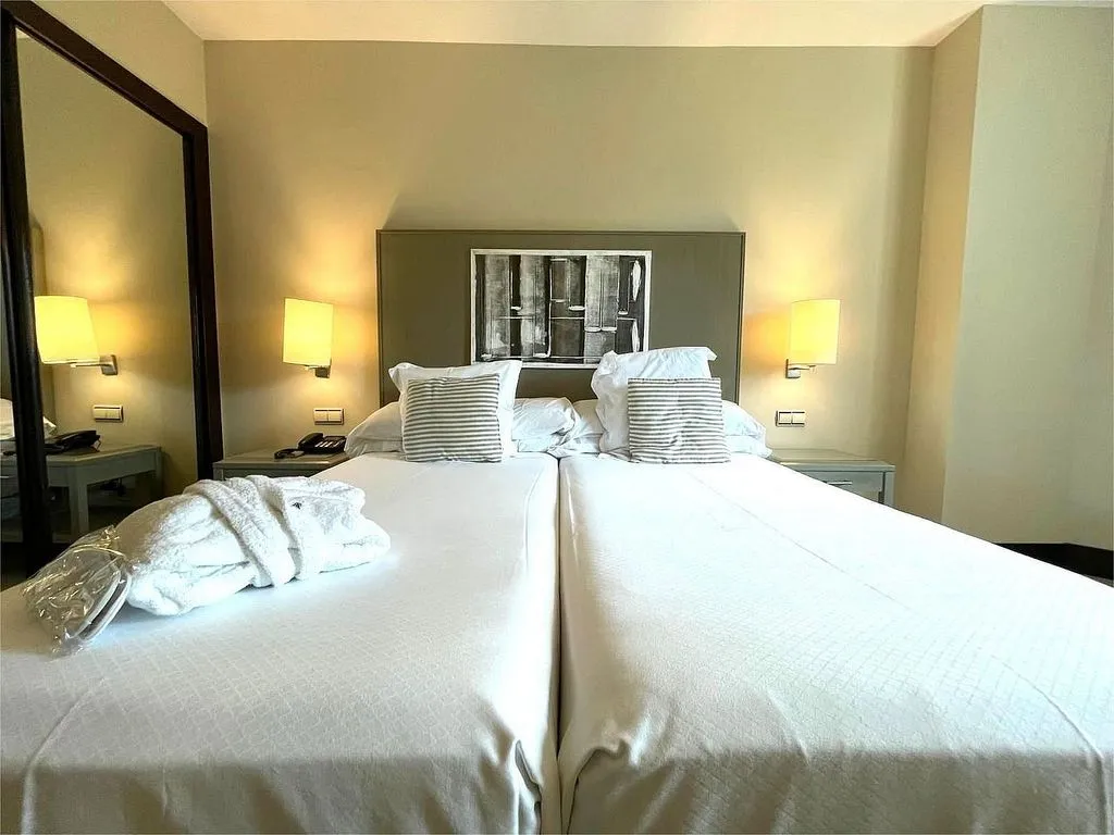 Magamistoad - Luxury Apartment with Pool in El Rompido