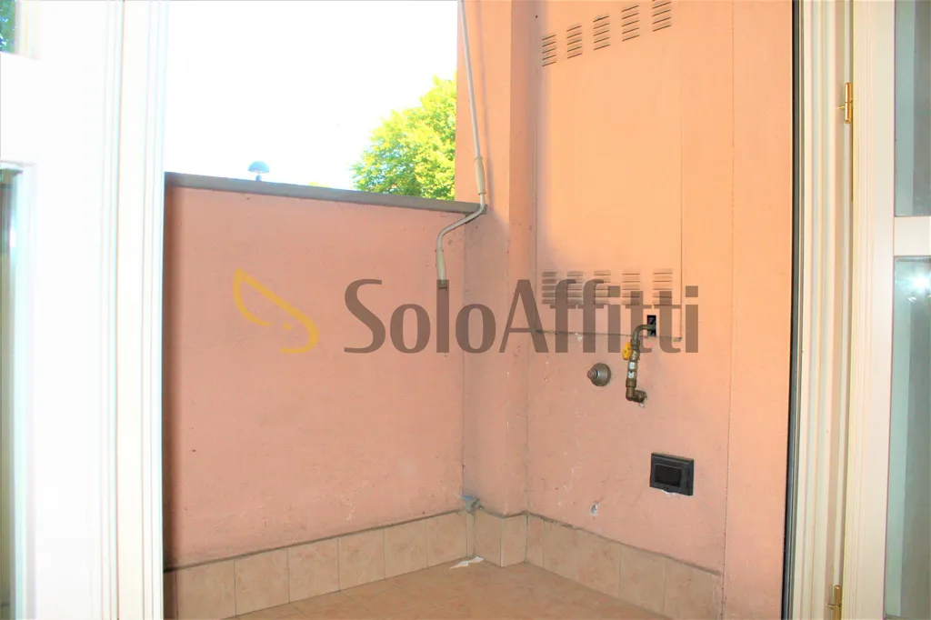 Appartement 1 pièces à Parabiago