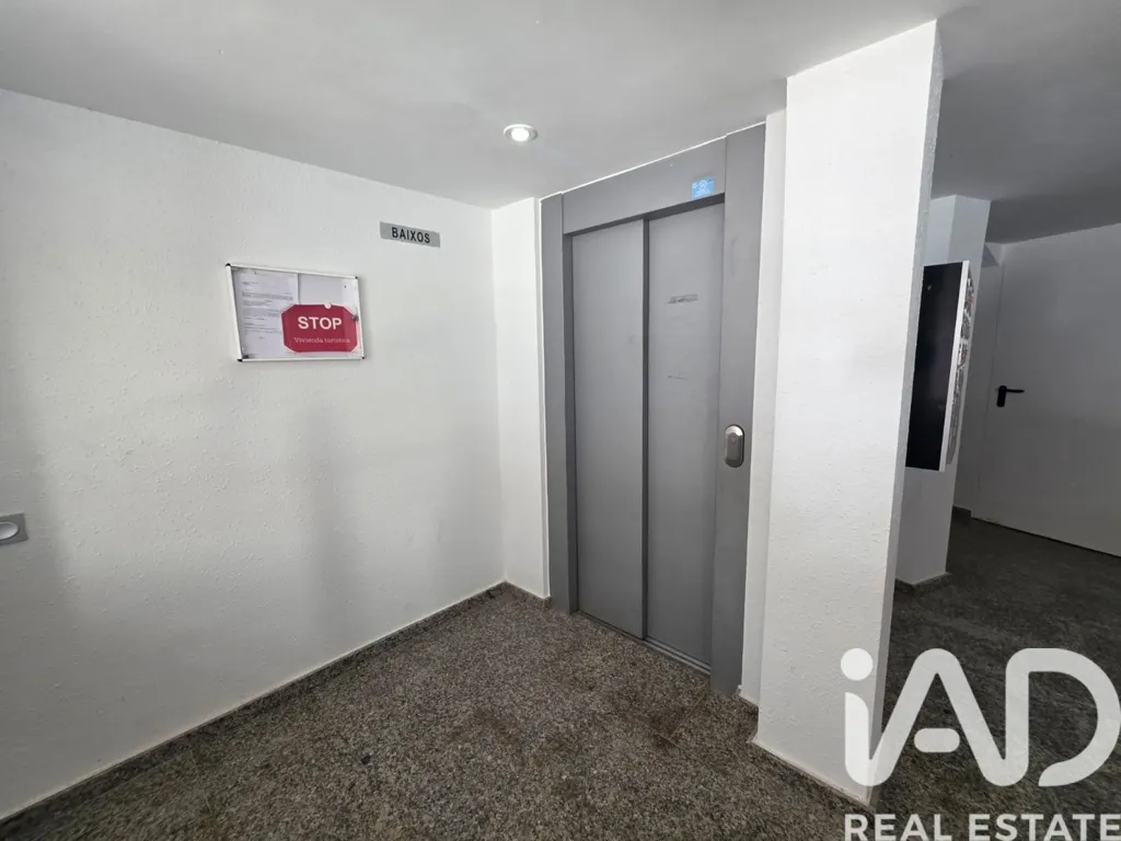 Esik - Seafront Apartment with Terrace in La Ràpita
