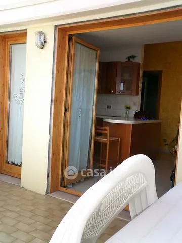 Terrazza - Mansard Apartment with Terrace in Giulianova