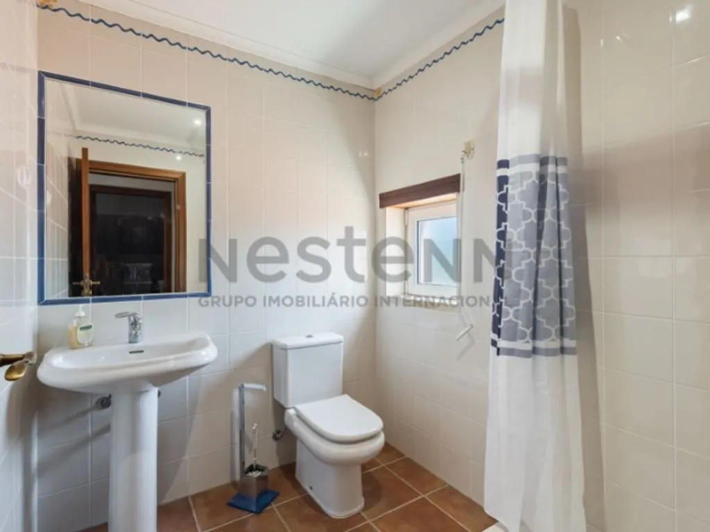 Vannitoad - Luxury Villa with Pool in Lourinhã