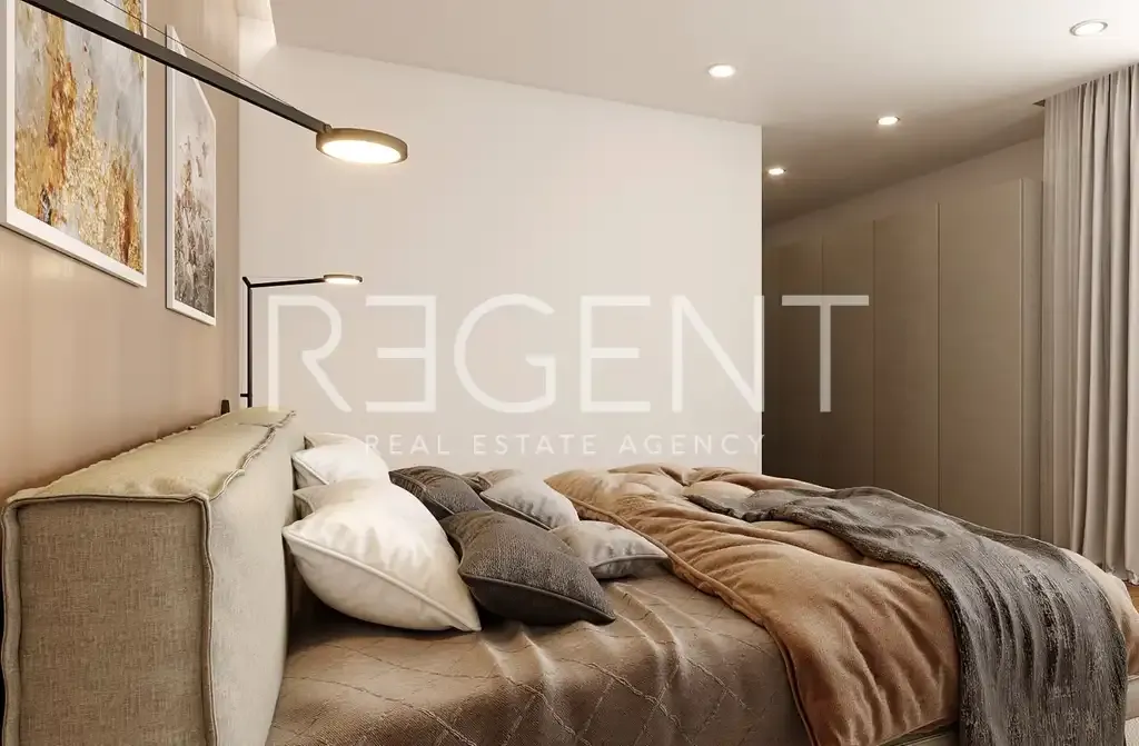 Chambres - Luxurious Apartment with Terrace in Rovinj