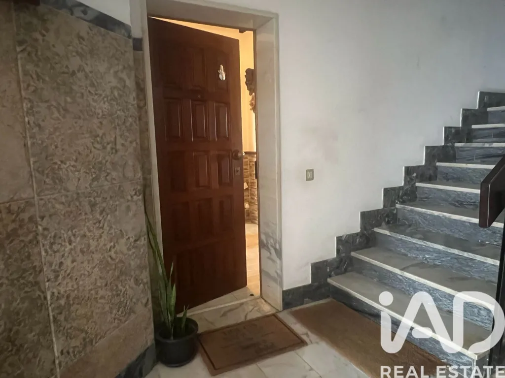 Pièces - T2 Apartment with Garden View in Palmela