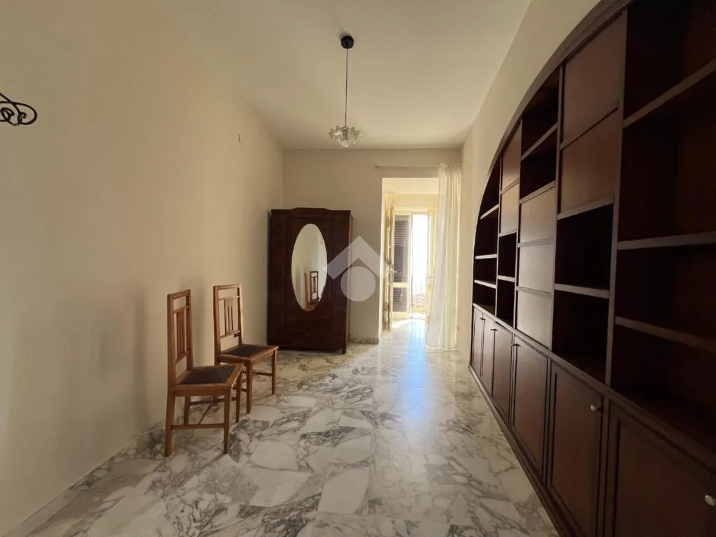 Entrée - Bright Apartment with Balcony in Agrigento