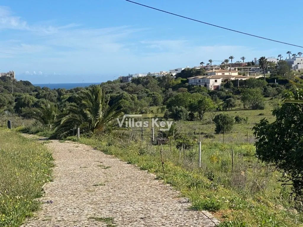 Exclusive Sea View Development in Lagos, Algarve