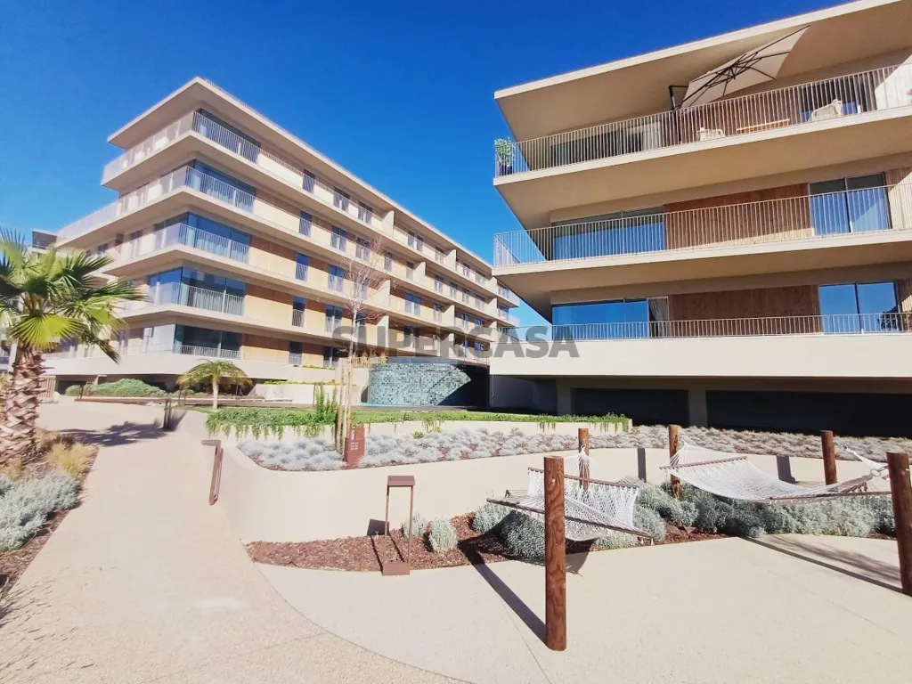 Esterno - Luxury 2-Bed Flat with Beachfront in Quarteira