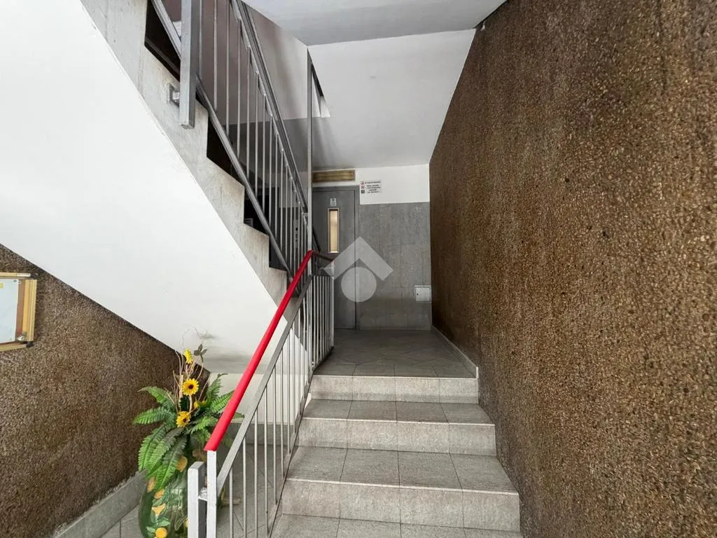 Pièces - Rear-Facing Apartment with Garden in Torino