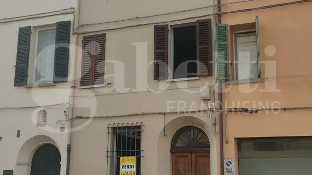 Extérieur - Terra-Cielo House with Private Courtyard in Faenza Centre