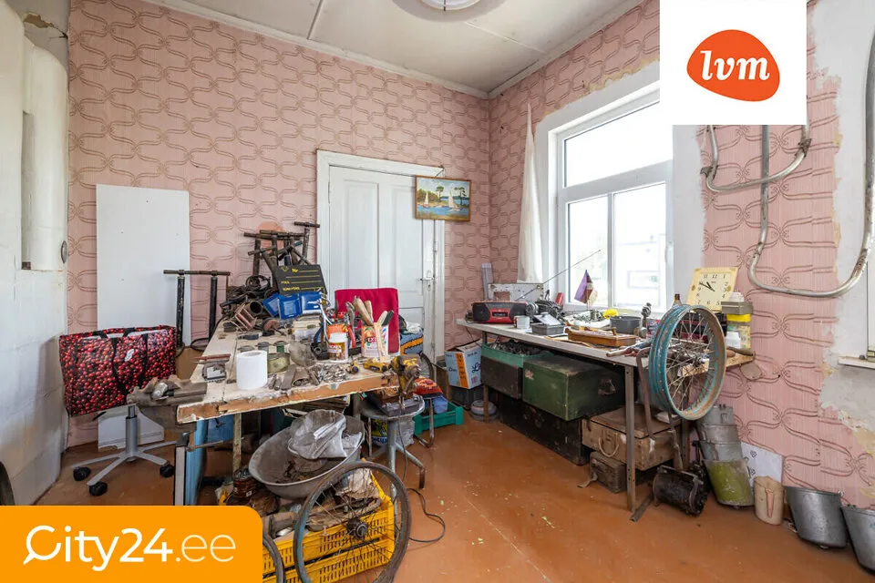 Maison 10 pièces à Tartu linn