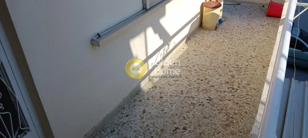 Rõdu - Duplex with Parking in Agios Dimitrios