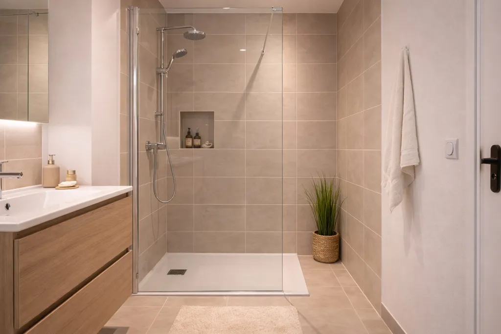Appartement 5 pièces à Créteil