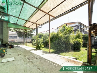 Terrasse - Buildable Land in Mariano Comense
