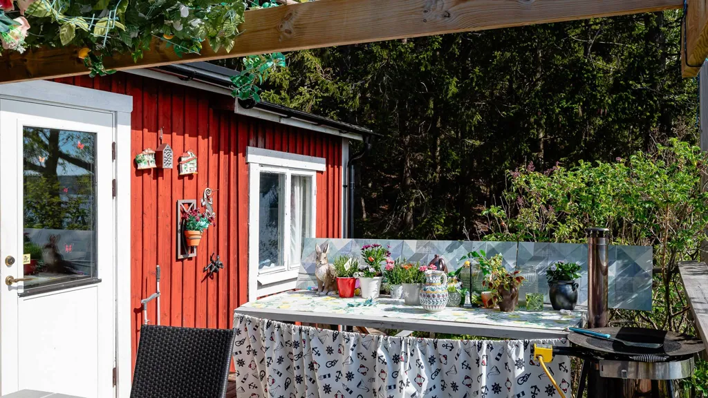 Maison 3 pièces à Södertälje kommun