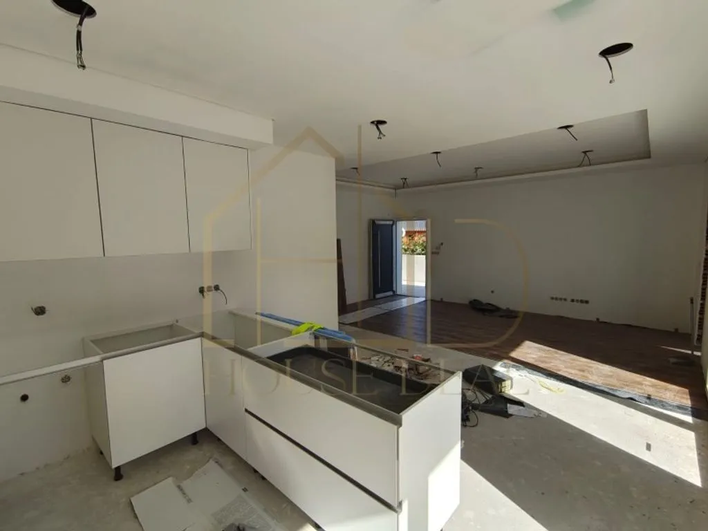 Cuisine - Luxury House with Pool in Seixal, Setúbal