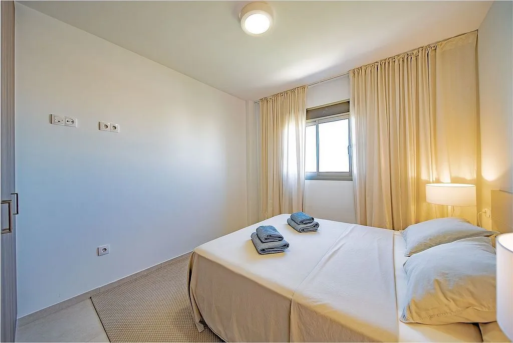Magamistoad - Penthouse with Pool in Campos de Golf