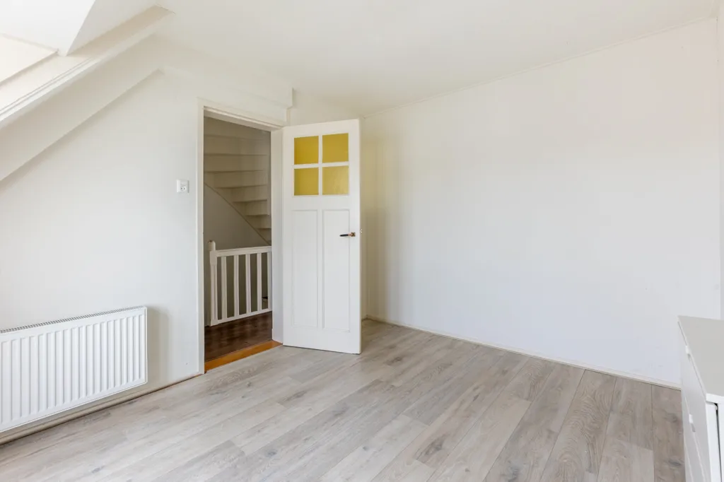 4-toaline korter asukohas Rotterdam