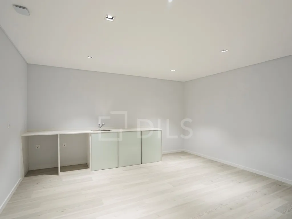 Köök - T5+3 House with Pool in Cascais