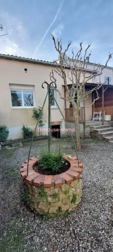 Aed - Duplex in Centre Ville, Bergerac