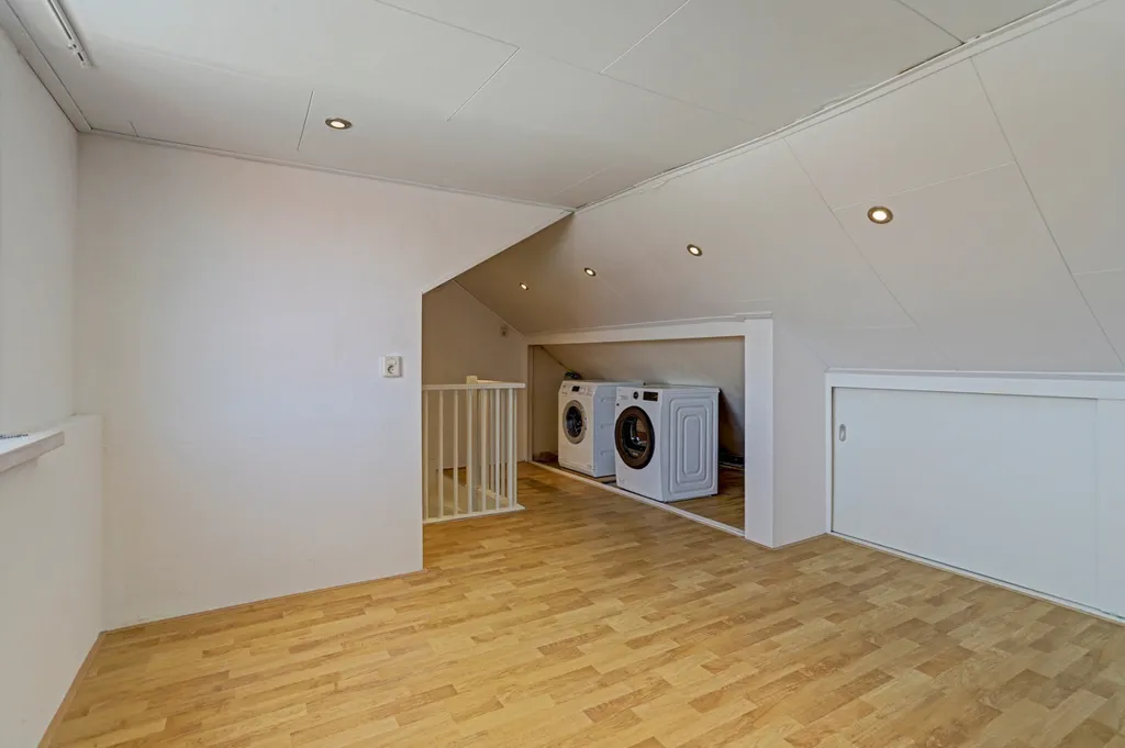 Pièces - Modernised Two-Storey House with Garden in Reusel